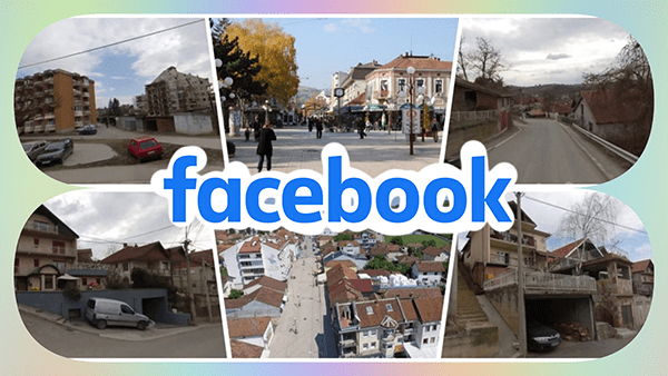 Facebook oglasi za kolače i torte u Aleksandrovcu