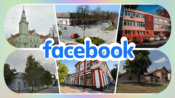 Facebook oglas za izradu i prodaju vaza u Apatinu