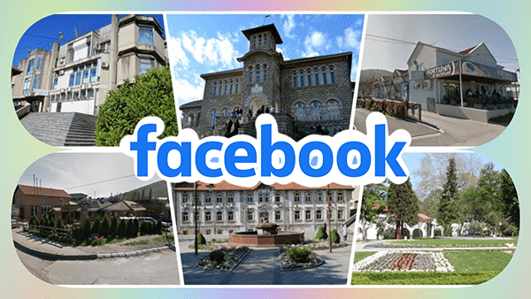 Facebook oglasi za nameštaj za trpezarije u Aranđelovcu