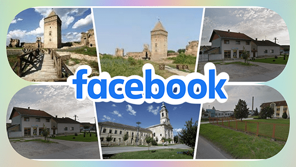 Facebook grupa za prodaju stanova u Baču