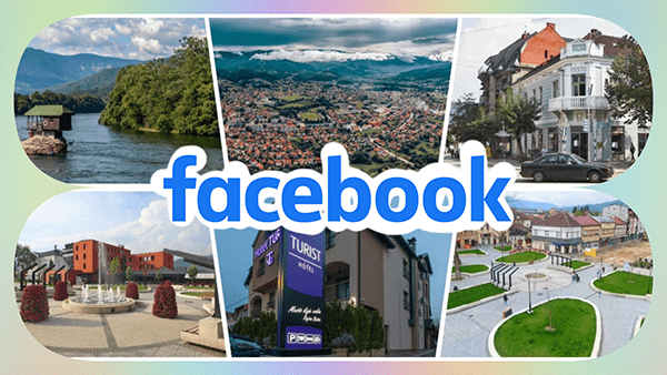 Facebook oglasi za prodaju kuća u Bajinoj Bašti