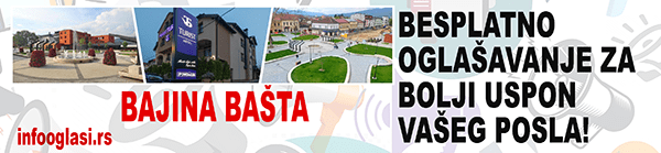 Bajina Bašta - Oglasi prečistači vazduha Bajina Bašta oglasi prečistači vazduha - kućni aparati