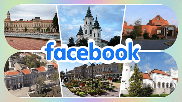 Facebook oglas za MIKROFONI u Bečeju