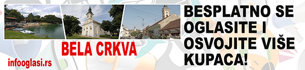 U Beloj Crkvi se oglasi za prodaju harmonika postavljaju brzo i bez komplikacija