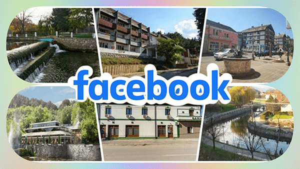 Facebook oglasi za prodaju kuća u Beloj Palanci