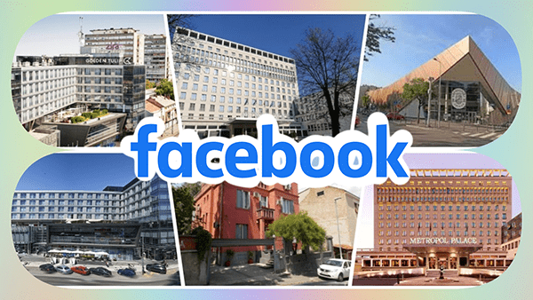 Facebook oglas za ČARAPE - muške čarape u BEOGRAD – PALILULA