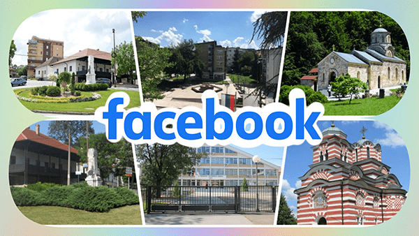 Facebook oglasi za prodaju nemačkog ovčara u Beogradu – Sopot
