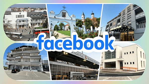 Facebook oglas za AUTOMOBILI – OGLAŠAVANJE AUTOMOBILA ZA PRODAJU u Beogradu – Surčinu
