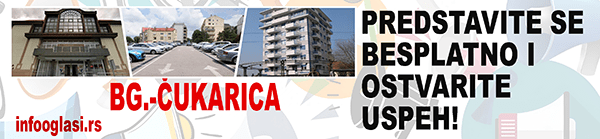 Beograd – Čukarica Cement, Kreč, Šljunak, Pesak oglasi