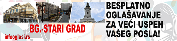 Beograd – Stari Grad IZDAVANJE MAGACINA I HALA oglasi