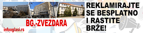 BEOGRAD – ZVEZDARA OGLAŠAVANJE OGRADICA ZA BEBE – pronađite kupca u svom kraju