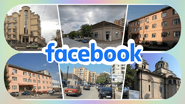 Facebook oglasi za prodaju sijalica u Blacu