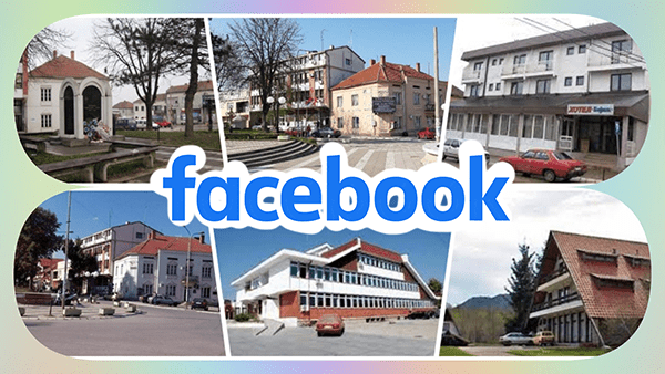 Facebook oglasi za školsku opremu u Bojniku