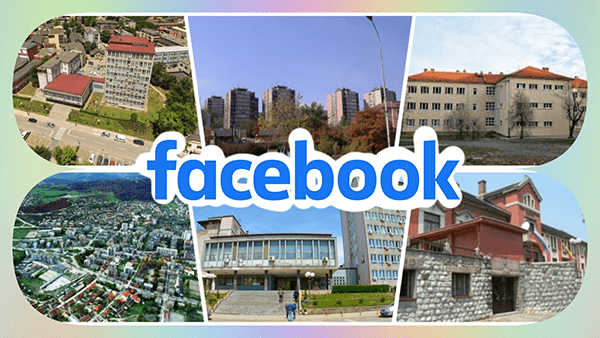 Facebook oglasi za prodaju fenjera u Boru