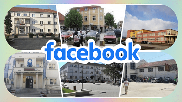 Facebook oglašavanje ogradica za bebe u Bujanovcu