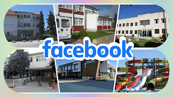 Facebook oglasi za prodaju eksternih baterija za mobilne uređaje u Doljevcu