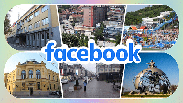 Facebook oglasi za programe i softver u Jagodini