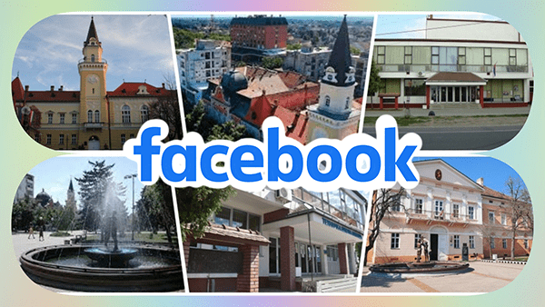 Facebook oglasi za prodaju kamp prikolica u Kikindi