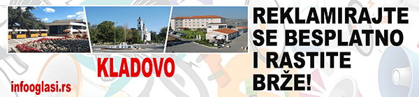 KLADOVO PREDLOZI I OBAVEŠTENJA ZA SVEI SVAŠTA – PREDLOG KLADOVO PREDLOZI I OBAVEŠTENJA ZA SVEI SVAŠTA – PREDLOG