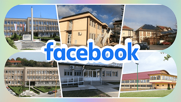 Facebook oglasi za radnike na građevini u Kniću