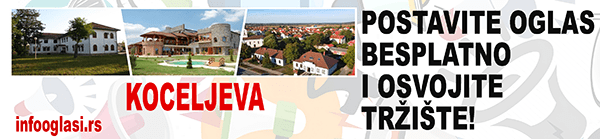 Postavite oglas za muške šešire u Koceljevi brzo i jednostavno