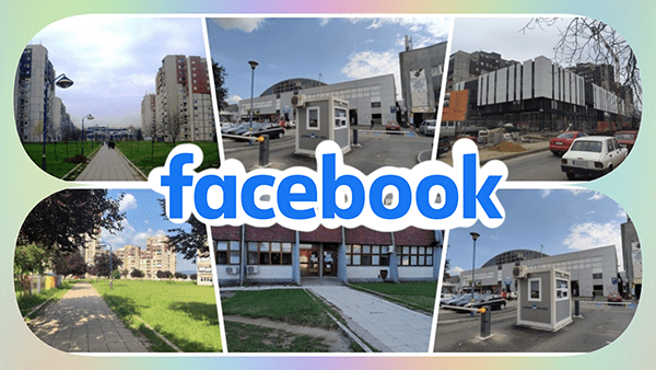 Facebook oglasi za ženske trenerke u Kragujevcu na Aerodromu
