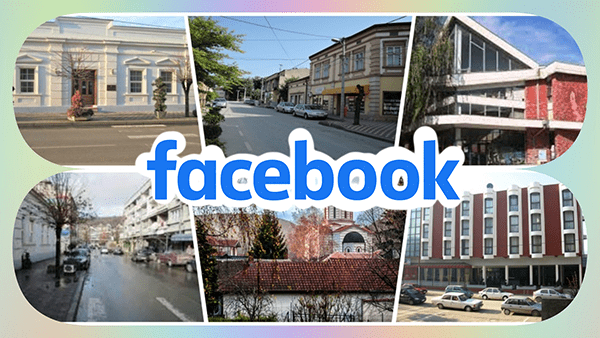 Facebook oglasi za Honor mobilne telefone u Kučevu