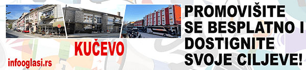 Kučevo oglasi rasterivači glodara i insekata