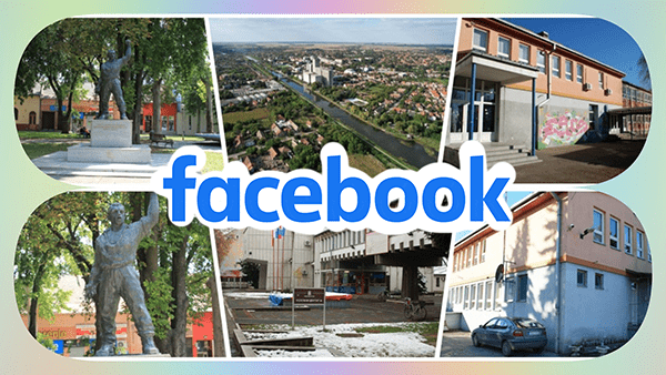 Facebook oglasi za prodaju mašina za obradu tekstila u Kuli