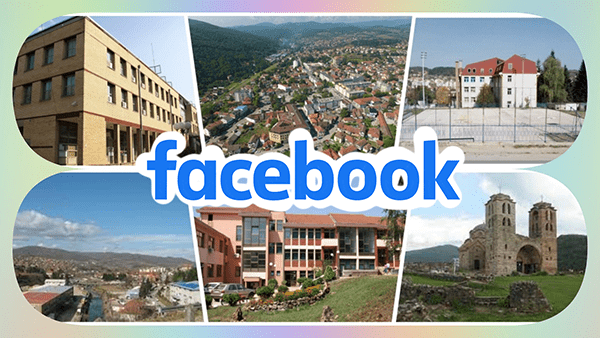 Facebook oglasi za usluge čuvanja i nege ljubimaca u Kuršumliji