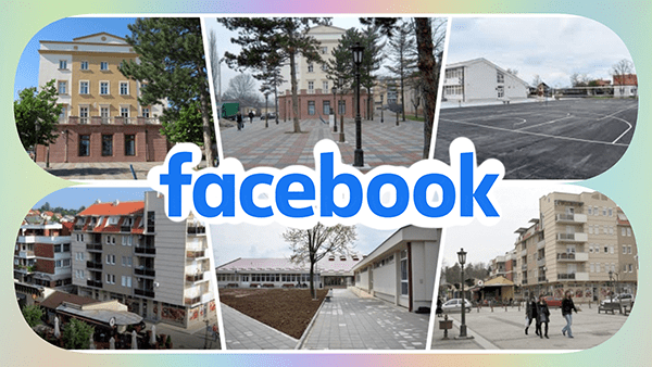 Facebook oglasi za tepihe i ćilime u Lajkovcu