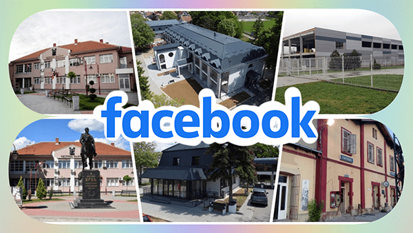 Facebook oglasi za izdavanje vikendica u Lapovu
