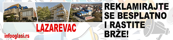 U Beogradu – Lazarevcu brzo možete oglasiti prodaju Renault automobila