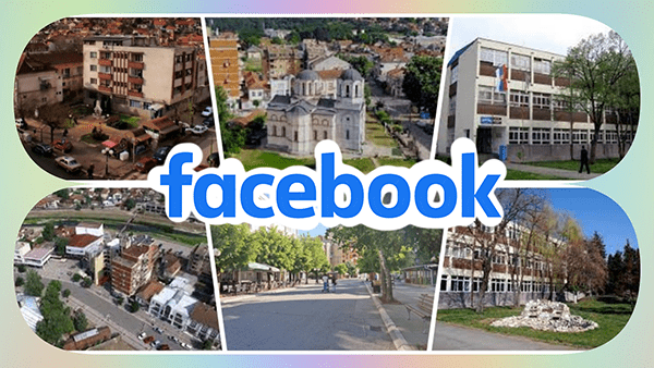 Facebook oglasi za metalne konstrukcije i radove u Lebanu