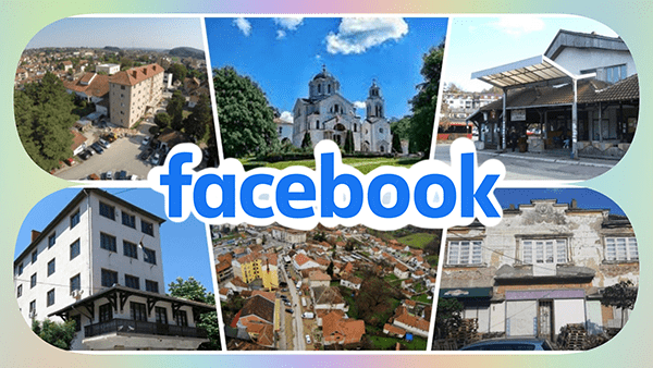 Facebook oglasi za prodaju ženskih suknji u Ljigu