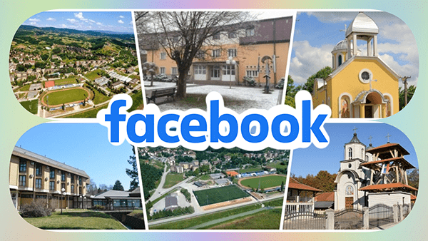 Facebook oglasi za muške torbe u Lučanima
