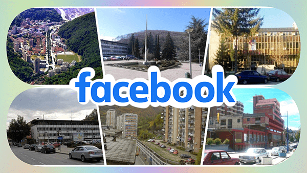 Facebook oglasi za izdavanje stana na dan u Majdanpeku