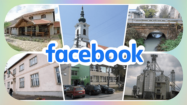 Facebook oglasi za autosedišta za bebe u Malom Iđošu