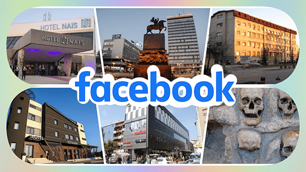 Facebook grupa Niš kosilice za travu