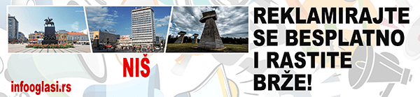 Niš oglasi kosilice za travu