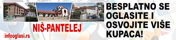 NIŠ – PANTELEJ oglasi za Toyota automobile