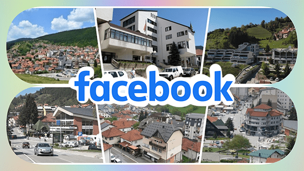 Facebook oglasi za knjige za decu u Novoj Varoši