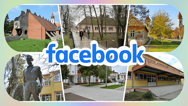 Facebook oglasi za banje u Opovu i njihovu promociju