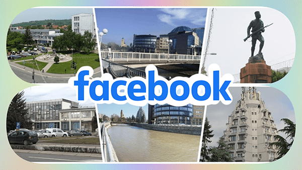 Facebook grupa za štikle i promociju sandala u Paraćinu