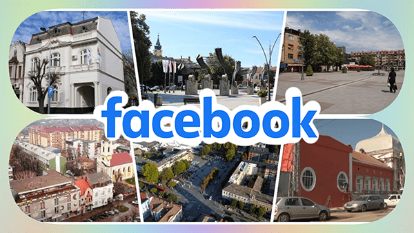 Facebook oglas za MOKASINE - OGLAŠAVANJE PRODAJE MOKASINA u Rumi