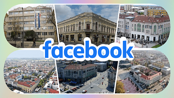 Facebook oglas za cipele u Šapcu