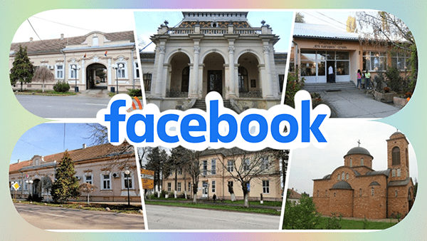 Facebook oglasi za nameštaj za kancelarije u Sečnju