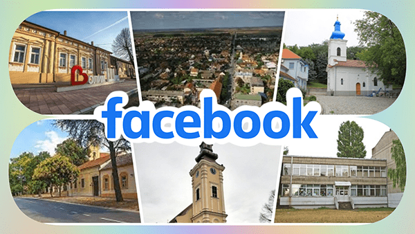 Facebook oglas za drvene duvačke instrumente u Šidu
