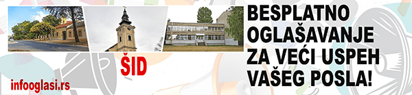 Oglašavanje POLJOPRIVREDNI PROIZVODI Šid Oglašavanje POLJOPRIVREDNI PROIZVODI Šid