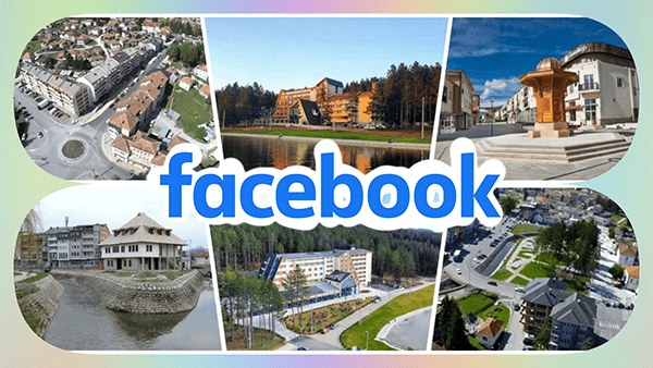 Facebook oglas za KAMPOVANJE - OGLAŠAVANJE I PROMOCIJA KAMPOVANJA u Sjenica